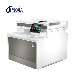 Impresoras láser a <span class=keywords><strong>color</strong></span> A4 para uso empresarial y de oficina, con funciones dúplex e inalámbricas, 4303dw/FDW/FDN, tipo de impresora a <span class=keywords><strong>color</strong></span>, tipo de impresora, tamaño A4, tipo 2, tipo 2 - Product Image 1
