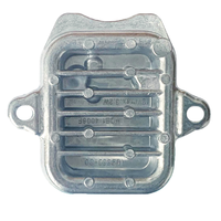 HF BM F35 F30 DRL 63117419615 Module LED de phare 3PIN Phare LED Daytime Running Light Angel Eyes Module