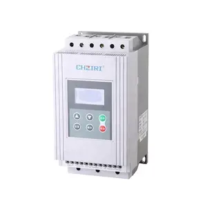 High performance 22kW ac drives frequency inverter converter soft starter for water pump