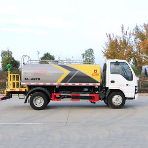 Offre Spéciale 5 tonnes 4x2 Dongfeng 50000 litres alliage arroseur Isuzu réservoir d'<span class=keywords><strong>eau</strong></span> camion réservoir d'<span class=keywords><strong>eau</strong></span> camion à vendre à Dubaï - Product Image 5