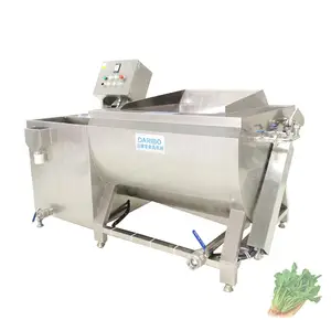 DARIBO Machine à laver les fruits pour le lavage des conques à haute efficacité