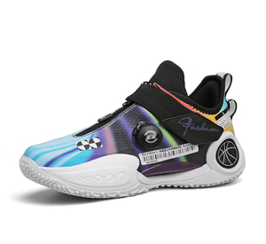 Nuove <span class=keywords><strong>Scarpe</strong></span> <span class=keywords><strong>da</strong></span> <span class=keywords><strong>Basket</strong></span> di Alta Qualità per Uomo <span class=keywords><strong>Adulto</strong></span>, <span class=keywords><strong>Scarpe</strong></span> <span class=keywords><strong>da</strong></span> <span class=keywords><strong>Basket</strong></span> per il Tempo Libero all'Ingrosso - Product Image 3