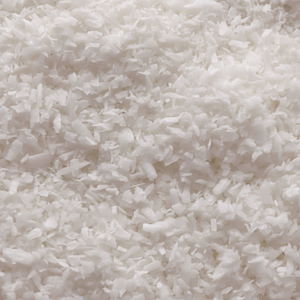 Poudre de noix de coco desséchée de qualité alimentaire blanche de haute qualité - Product Image 1