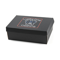 Caja de Cartón para Zapatos con Logotipo Personalizado, Empaque para Zapatillas Deportivas, Calzado Deportivo, Empaque para Calzado Minorista