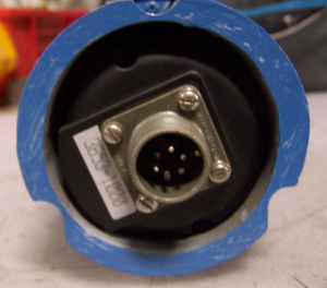 PLC ENCODER 1000 PPR 1 LONGO 1 2 EIXO DE DIA PARTE 0401-1100 Transporte rápido - Product Image 3