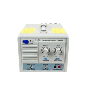 Amplificador de Alta Tensión Pintech Ha-800 800V P-P 200kHz, Amplificador de Señal de Forma de Onda - Product Image 5