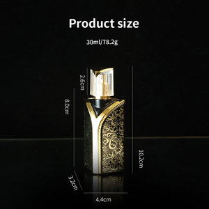 Vente de gros Parfums Creeds Aventues Bouteille arabe 30ml Parfums Creeds Aventus Parfums Arabes <span class=keywords><strong>Parfum</strong></span> original pour femme - Product Image 5