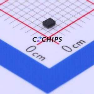 NDFG026-2595SA Surface Acoustic Wave Filter (SAW) SMD-5P,1.4x1.1mm RF 2.595GHz 120MHz 50Ohm 3.2dB - Product Image 1