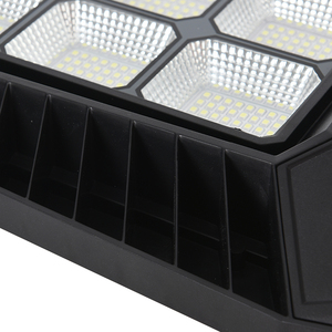 Lámpara Solar LED para Exteriores Todo en Uno, Impermeable IP65, <span class=keywords><strong>de</strong></span> 200w 250w 300w 350w 400w, Venta al por Mayor en China - Product Image 3