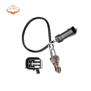 Sensor de Oxígeno <span class=keywords><strong>GeZ</strong></span> O2 para Chrysler R <span class=keywords><strong>200</strong></span>, Jeep Cherokee E KL, Compass, Renegade 2016-2020, 68195741AA, 68087364AA, 2345150 - Product Image 1