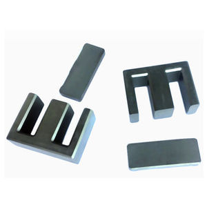 Lõi ferrite mềm với <span class=keywords><strong>bobbin</strong></span> cho biến áp tần số cao Lõi ferrite ei19/16/5 Mn-Zn - Product Image 2