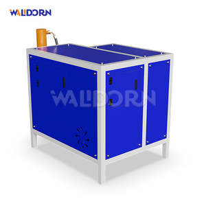 Máquina Industrial para Desmantelar Estatores de Motores, Equipo de Extracción de Cobre para Reciclaje de Motores Eléctricos y Transformadores Walldorn - Product Image 1
