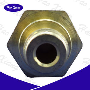 Sensor de presión de riel automático para 274-6720 compatible con excavadora Caterpillar Carter E320D - Product Image 2