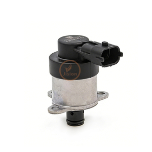 ตัวควบคุมแรงดันปั๊มน้ำมันเชื้อเพลิงราง 0928400813 0928400651 13617804411 0928400810 - Product Image 2