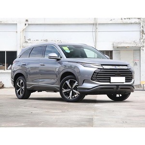 BYD Frigate 07 2025 Modèle Honor Version DM-i <span class=keywords><strong>100KM</strong></span> Elite Edition <span class=keywords><strong>Plug</strong></span> <span class=keywords><strong>in</strong></span> <span class=keywords><strong>Hybrid</strong></span> Medium SUV De Chine - Product Image 3