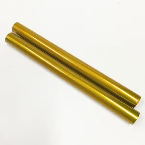 Epoxy Polyester Powder Coated Paint Metal Yellow Electrostatic Powdercoating For Coat Rack