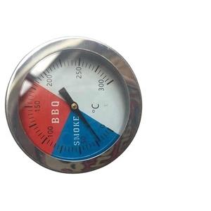 Thermomètre de cuisson pour four, barbecue et grill, avec grand cadran, pour aliments, viande et pâtisserie - Product Image 3