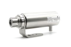 Laser Apontando LED Sensor Infravermelho Termômetro Precisão ± 0,75% - Product Image 2