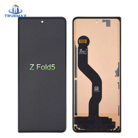 Écran LCD extérieur TFT pour téléphones Samsung Galaxy Z Fold 2 3 4 5 6 Fold2 Fold3 Fold4 Fold5 Fold6