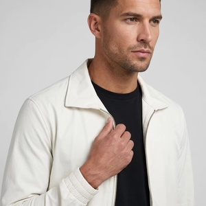 Custom Logo <strong>Men's</strong> <strong>Casual</strong> Tracksuit Zip up <strong>Jacket</strong> and Pants Set High Quality Elastane Nylon Tech Suit Tracksuit <strong>for</strong> <strong>Men</strong> - Product Image 6