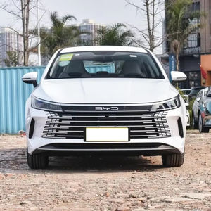 BYD Destroyer 05 Modelo 2025 DM-i <span class=keywords><strong>55</strong></span> Km Lujo <span class=keywords><strong>5</strong></span> Asientos Nuevo Híbrido Enchufable 1600km de Autonomía, Libre de Aduanas, Stock Disponible en Dubái - Product Image 1