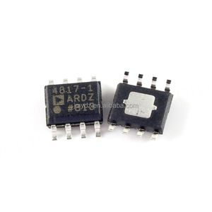 ADA4817-1ARDZ SOP-8 Circuito Integrado de Amplificador Operacional 4817-1 - Product Image 5