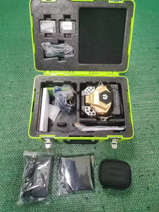 Máquina de Empalme por Fusión T319S <span class=keywords><strong>Skycom</strong></span>, Máquina de Empalme Óptico T-319S para Telecomunicaciones FTTH - Product Image 2