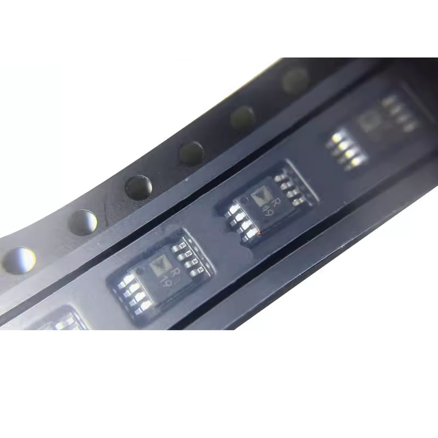 China Power Management ICs ADR435BRMZ MSOP-8 Voltage Reference (PMIC) ADR435 Provide Semiconductors in Stock Available