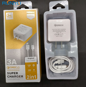 Bán Buôn 18W Sạ<span class=keywords><strong>c</strong></span> Nhanh Cho Infinix Sạ<span class=keywords><strong>c</strong></span> Nhanh Sạ<span class=keywords><strong>c</strong></span> 5V 7V <span class=keywords><strong>USB</strong></span> Adapter Sạ<span class=keywords><strong>c</strong></span> Thiết Lập Miễn Phí Biểu Tượng Tùy Chỉnh - Product Image 1