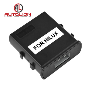 Specchietti Retrovisori Pieghevoli Automatici o Specchietti che si Chiudono e si Aprono Automaticamente, Ricambi e Accessori Auto per Fortuner / Innova / Hilux - Product Image 3