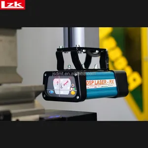 2025 High Accurate DELEM DA-69T Controller SPB-200Ton3200 Sheet Metal <strong>Cnc</strong> <strong>Bending</strong> <strong>Machine</strong> - Product Image 5