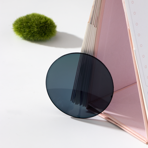 BONA <span class=keywords><strong>Lentille</strong></span> Optique Semi-Finie Progressive HMC 1.56 à Vision Unique à Bon <span class=keywords><strong>Prix</strong></span> - Product Image 6