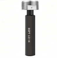Jauges de filetage trapézoïdal ACME non standard personnalisées, jauges d'anneaux et de bouchons, jauges de filetage trapézoïdal 7g 8g, tolérance 7G