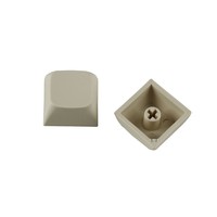 Custom in Stock Mechanical Keyboards DIY Cherry MX 1u PBT XDA Keycaps Blank