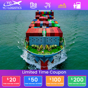 DP บริการขนส่งสินค้าด่วนพิเศษจัดส่งถึงบ้านจากจีนไปยังฟินแลนด์และโรมาเนีย LCL + บริษัทขนส่งสินค้าด่วน - Product Image 3