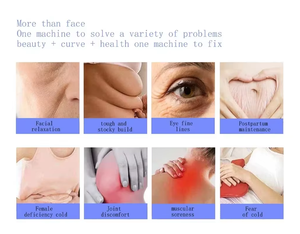 Máquina de Terapia Tecar de 448Khz para Fisioterapia, Indiba CET Ret, Terapia Veterinaria, Diatermia por Microondas - Product Image 6