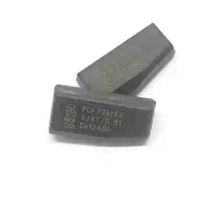 Chip PCF7931AS originale di alta qualità ID73 Chip Transponder chiave auto a distanza ID73 7931AS