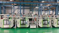 Centre d'usinage vertical CNC 4 axes BT40 GUOSHENG CMV855