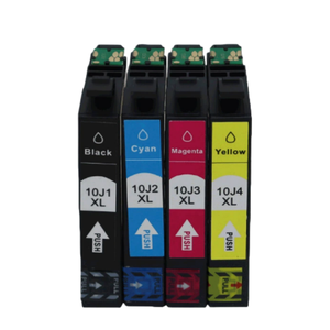 Cartouche d'<span class=keywords><strong>encre</strong></span> couleur Epson T10J T10J1 HK Corée Taiwan pour imprimante Epson <span class=keywords><strong>XP</strong></span>-<span class=keywords><strong>2200</strong></span> <span class=keywords><strong>XP</strong></span>-4200 WF-2950 Cartouche d'<span class=keywords><strong>encre</strong></span> d'impression Encres - Product Image 1