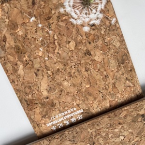 Zeamor Bền Vững Sinh Thái Thân Thiện Với A5 Máy Tính Xách Tay Sinh Học Nút Chai Lót Tạp Chí Máy Tính Xách Tay Với Logo Tùy Chỉnh Thiết Kế In - Product Image 5