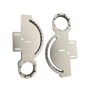 Herramientas de prensa progresiva de alta precisión para piezas de <span class=keywords><strong>Metal</strong></span>, producto doméstico chino, molde de estampado de <span class=keywords><strong>Metal</strong></span> - Product Image 3