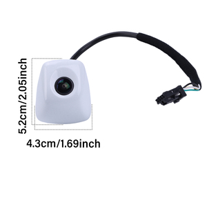 Cámara de Visión Trasera para Coche, Grabadora de Marcha Atrás, Visión Nocturna Clara, Asistencia de Estacionamiento, Cámara de Retroceso 95760-A2500 para <span class=keywords><strong>Kia</strong></span> <span class=keywords><strong>Ceed</strong></span> JD Mk2 - Product Image 6