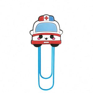 Medical-themed Paper Clips <b>Creative</b> Design Cartoon Style Practical Paperclip Wholesale - Product Image 6