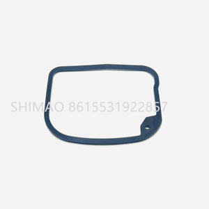 <span class=keywords><strong>Cubierta</strong></span> <span class=keywords><strong>de</strong></span> cabeza <span class=keywords><strong>de</strong></span> junta 12391-KVB-900 Karet Seal Sil Tutup Klep para Honda Vario 110 Lama Vario Techno 110 Lama Karbu 12391-K38-900 - Product Image 2