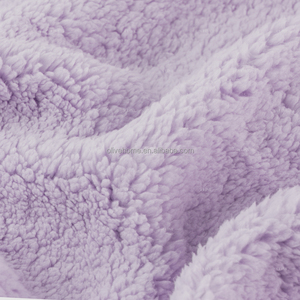 Manta polar de <span class=keywords><strong>Sherpa</strong></span> polar, manta grande sobre la cama, <span class=keywords><strong>colcha</strong></span> de sofá de invierno cálida súper suave y esponjosa de felpa - Product Image 5