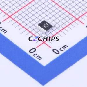 Résistance SMD AC1210JR-07360KL 1210 (Type : Film Épais) (Résistance : 360 kOhm Précision : 5%) - Product Image 1