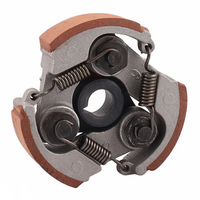 Ressort d'extension BOSS en acier inoxydable pour embrayage à 3 pattes Minimoto, ressorts 2T, patin d'embrayage centrifuge pour Pocket Bike et Quad 2 temps