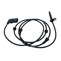 Nouveau capteur de vitesse de roue ABS de marque neutre pour Beijing Benz GLC-Class (X253)/Benz GLC (X253) OE A2539053400 Garantie 1 an