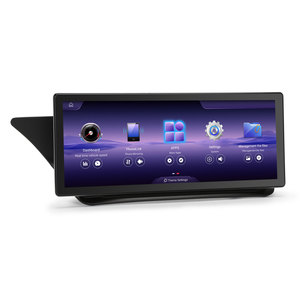Erisin EU ES39E25L <span class=keywords><strong>Android</strong></span> 14 GPS lettore multimediale per auto navigazione cruscotto montato Benz classe E W207 C207 A207 schermo Modulare - Product Image 2