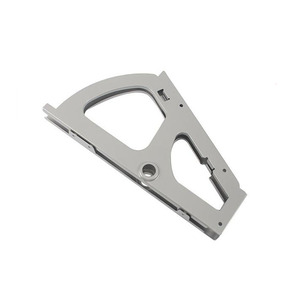 Accessoires de quincaillerie pour armoire à chaussures en acier inoxydable, rabattable à plusieurs niveaux, caché, 1 pièce - Product Image 4